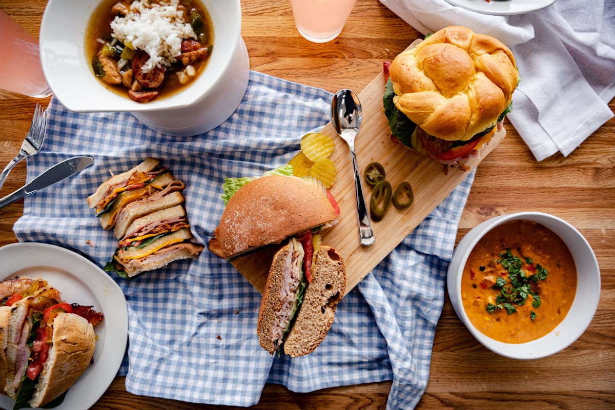 Honey Bee Ham & Deli Delivery Menu Order Online 9638 Farm to Market 1960 Bypass Rd W Humble