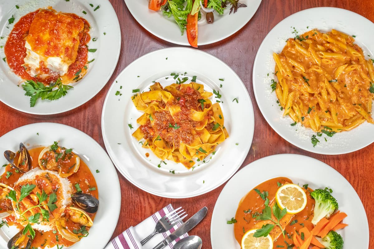 Brooks 1890 Restaurant Delivery Menu Order Online 2428 Jackson Ave