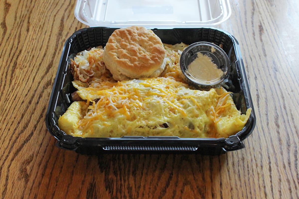 Magill's Restaurant & Catering Delivery Menu Order Online 3214 Rd