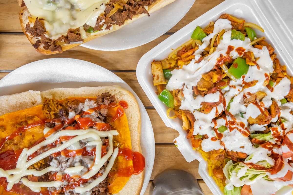 Wally’s Deli n Grill Delivery Menu Order Online 795 Park Street Hartford Grubhub