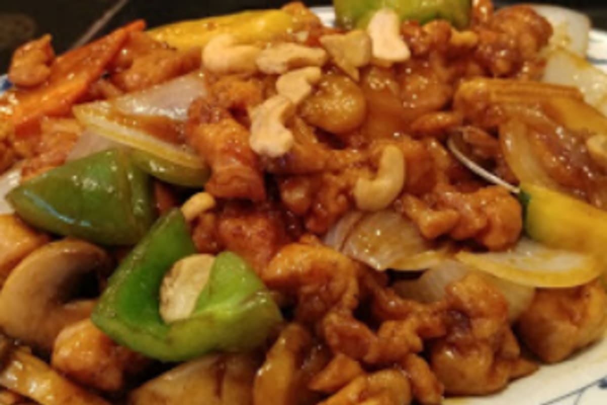 Golden Sun Chinese Restaurant Delivery Menu Order Online 4375
