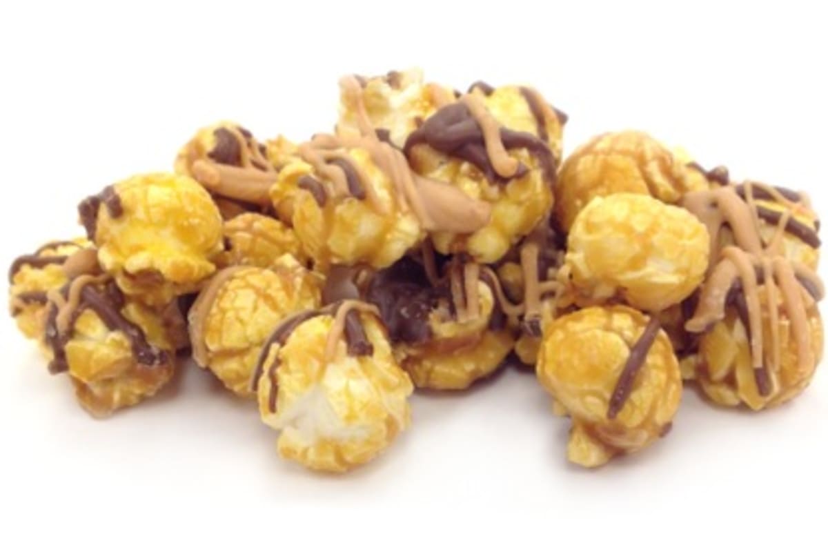 Shirley's Gourmet Popcorn Company of Goshen Delivery Menu Order