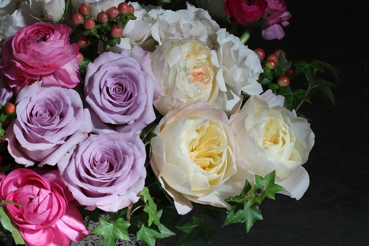 Presto Flowers Delivery Menu Order Online 14 Lakeside Blvd