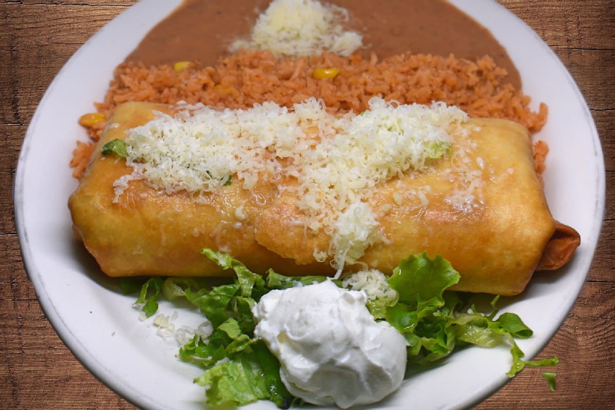 Tlaquepaque Delivery Menu Order Online 911 N Murray Blvd Colorado