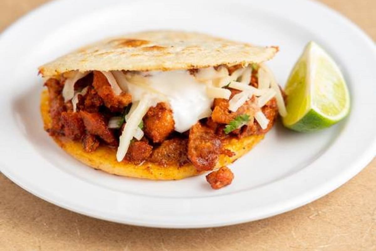 Porky's Carnitas 2 Delivery Menu Order Online 2805 E Washington