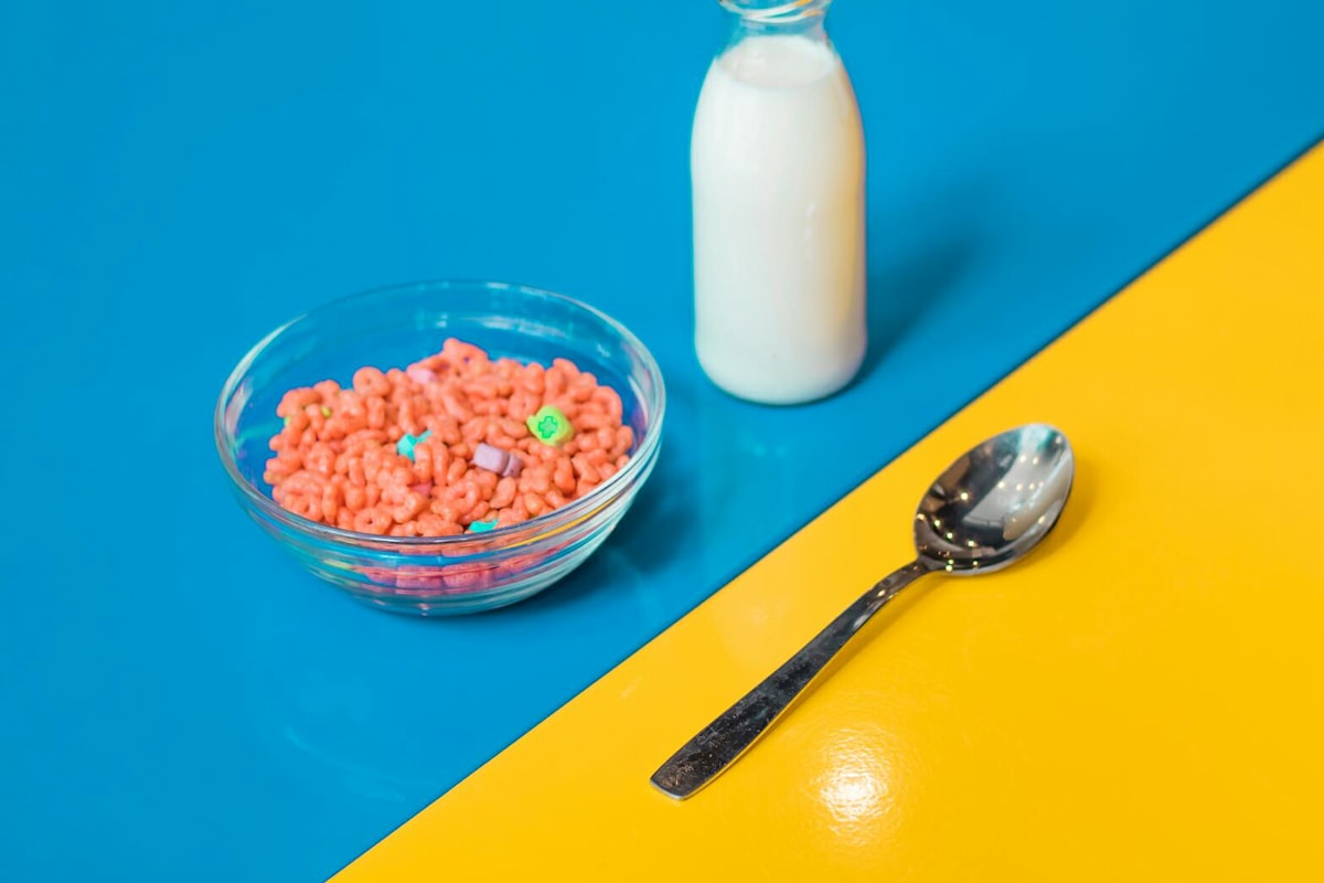 Cereal Twister Canoga Park, CA Restaurant Menu + Delivery Seamless