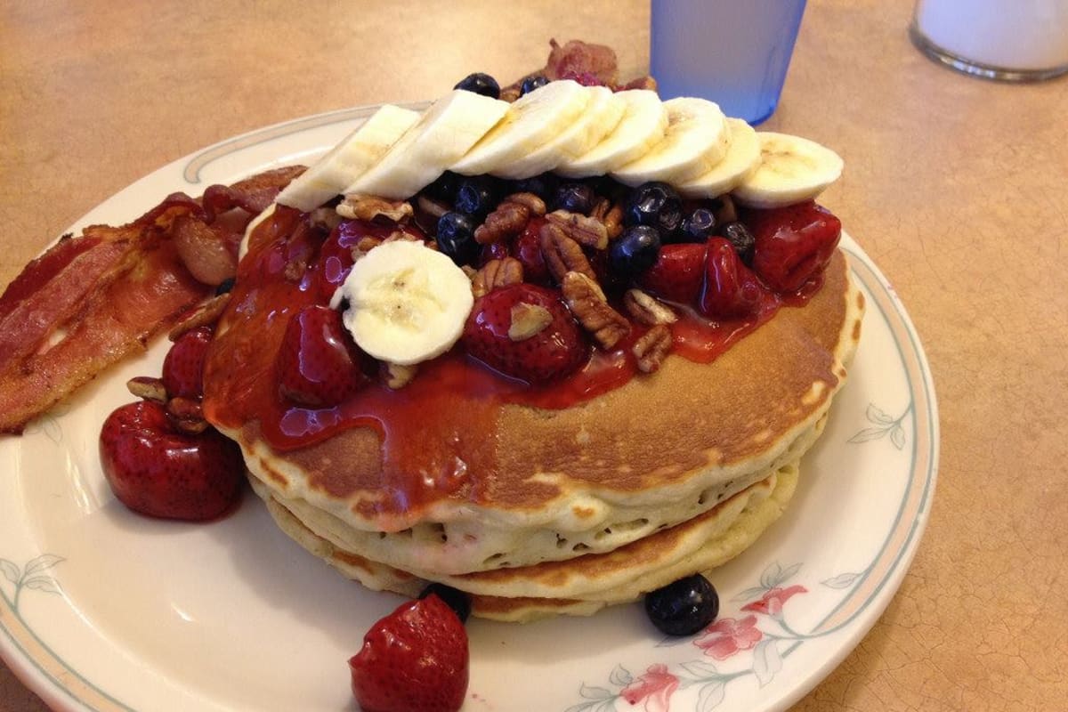 Family Pancake & Dinner House Delivery Menu Order Online 1034