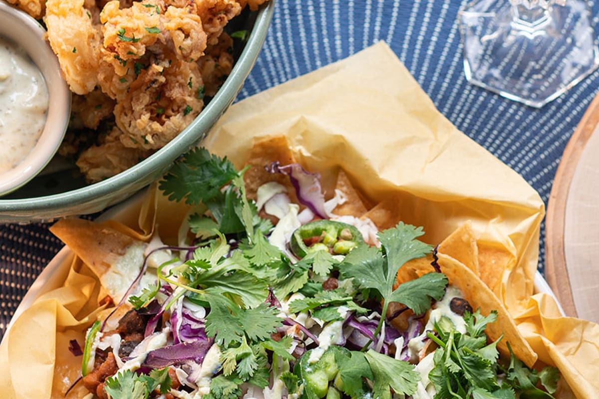 Cheebo Los Angeles, CA Restaurant Menu + Delivery Seamless