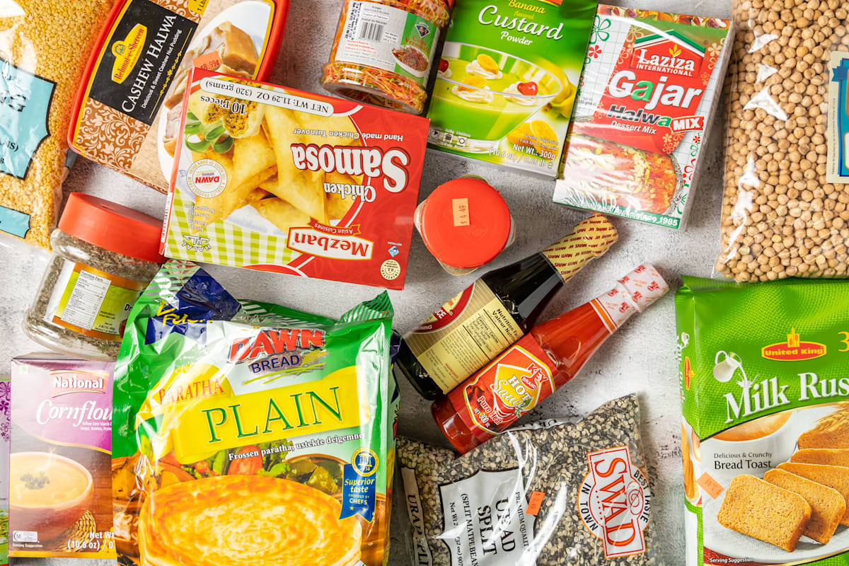 Al Kareem Grocery and Halal Meat Delivery Menu Order Online 1059