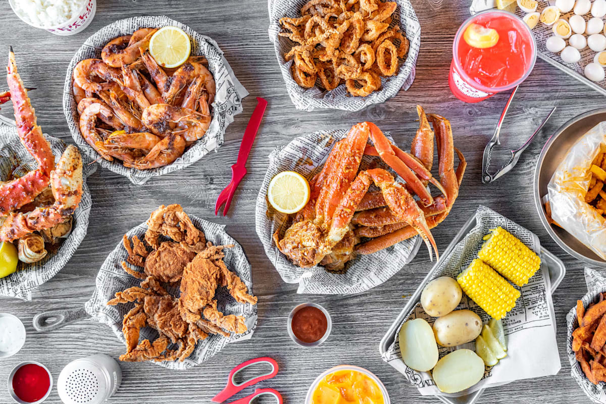 Kickin KAsian Northridge Delivery Menu Order Online 9545 Reseda