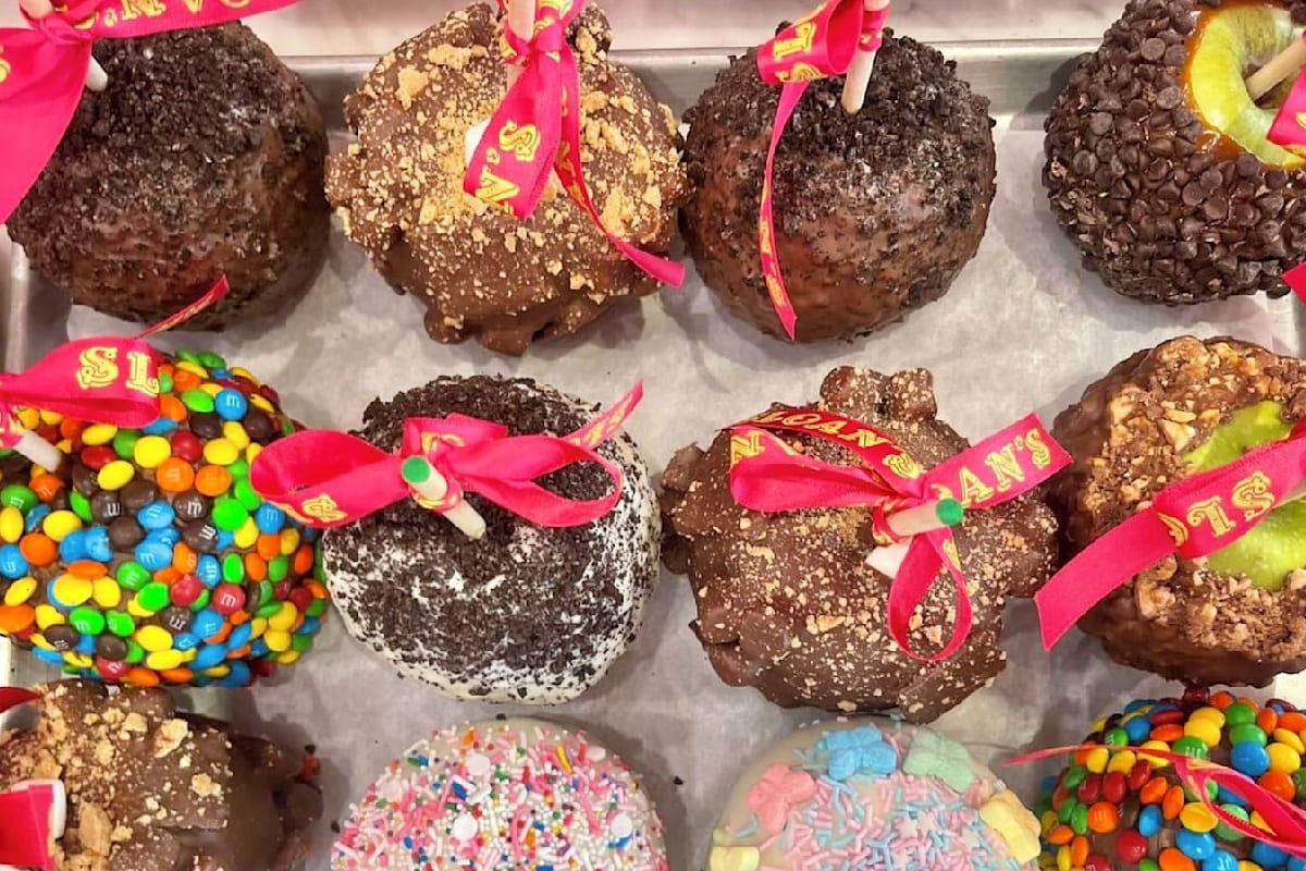 Sloan's Ice Cream Delivery Menu Order Online 112 Commercial Blvd