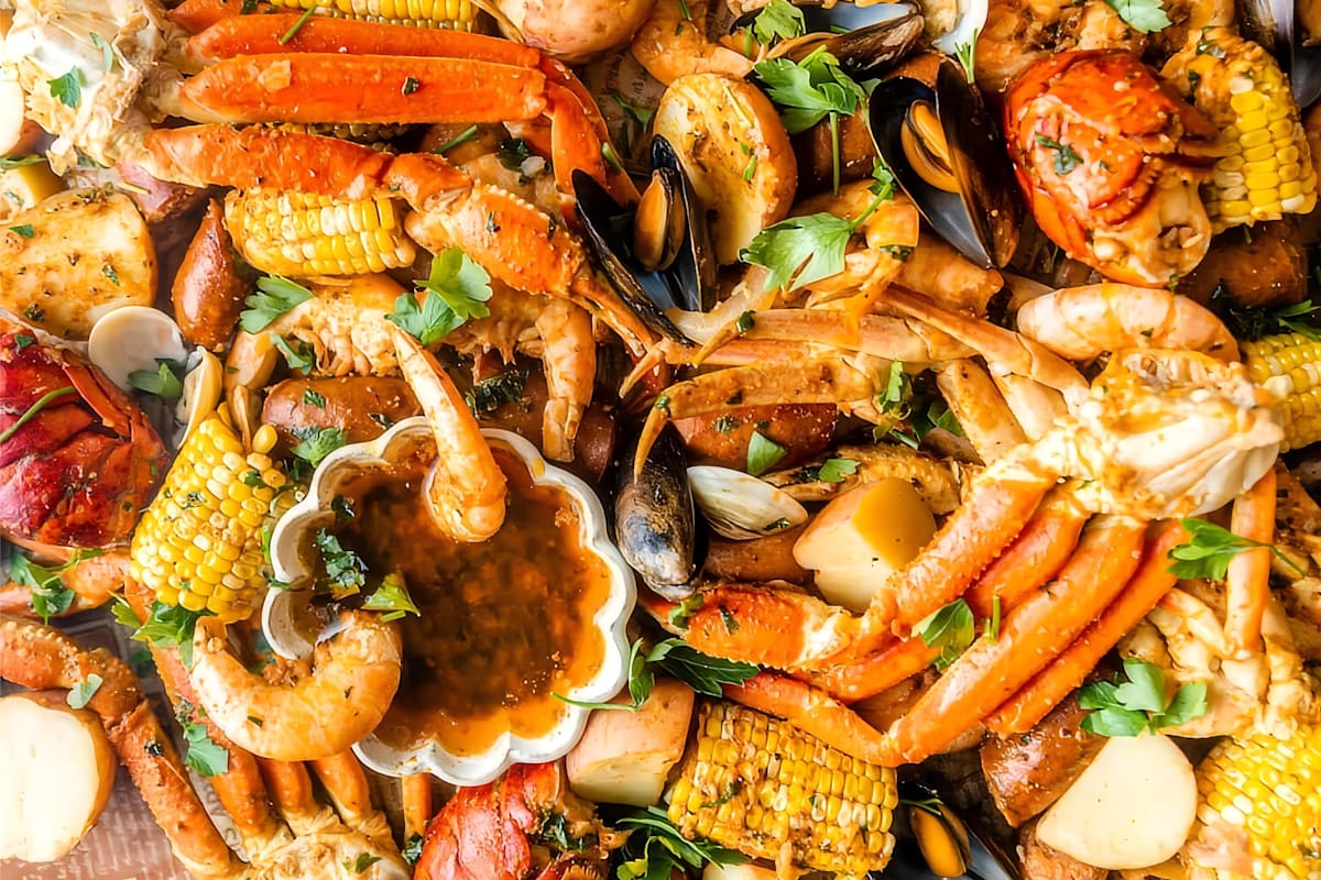 Rolling Crab Delivery Menu Order Online 38107 47th St E Palmdale