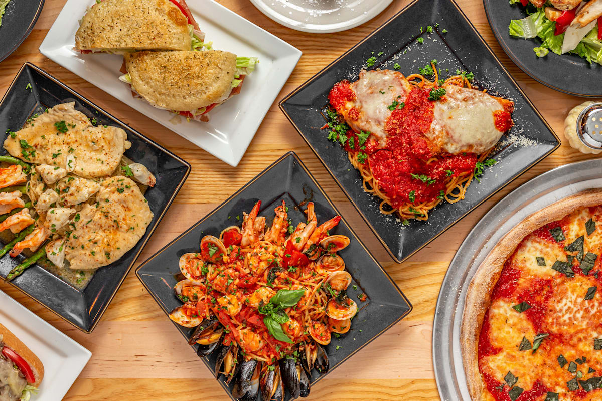 Margherita Pizza of Bel Air Delivery Menu Order Online 306 S Main