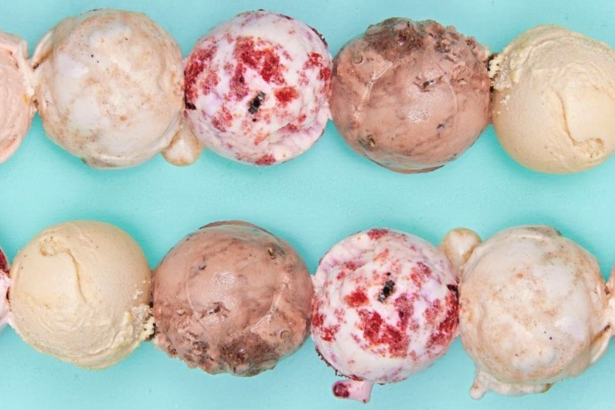 Lick Honest Ice Creams Delivery Menu Order Online 143 Century