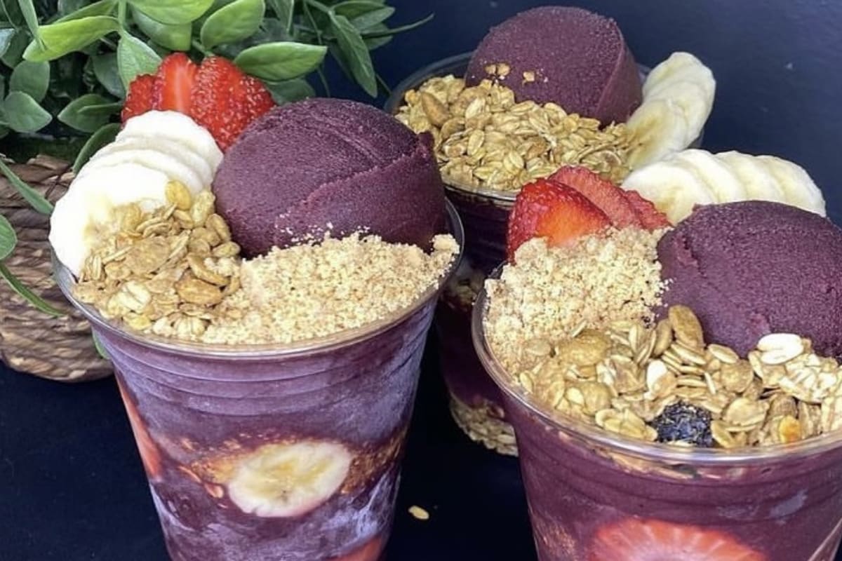 Cupcabana Gourmet Delivery Menu Order Online 5950 Lakehurst Dr