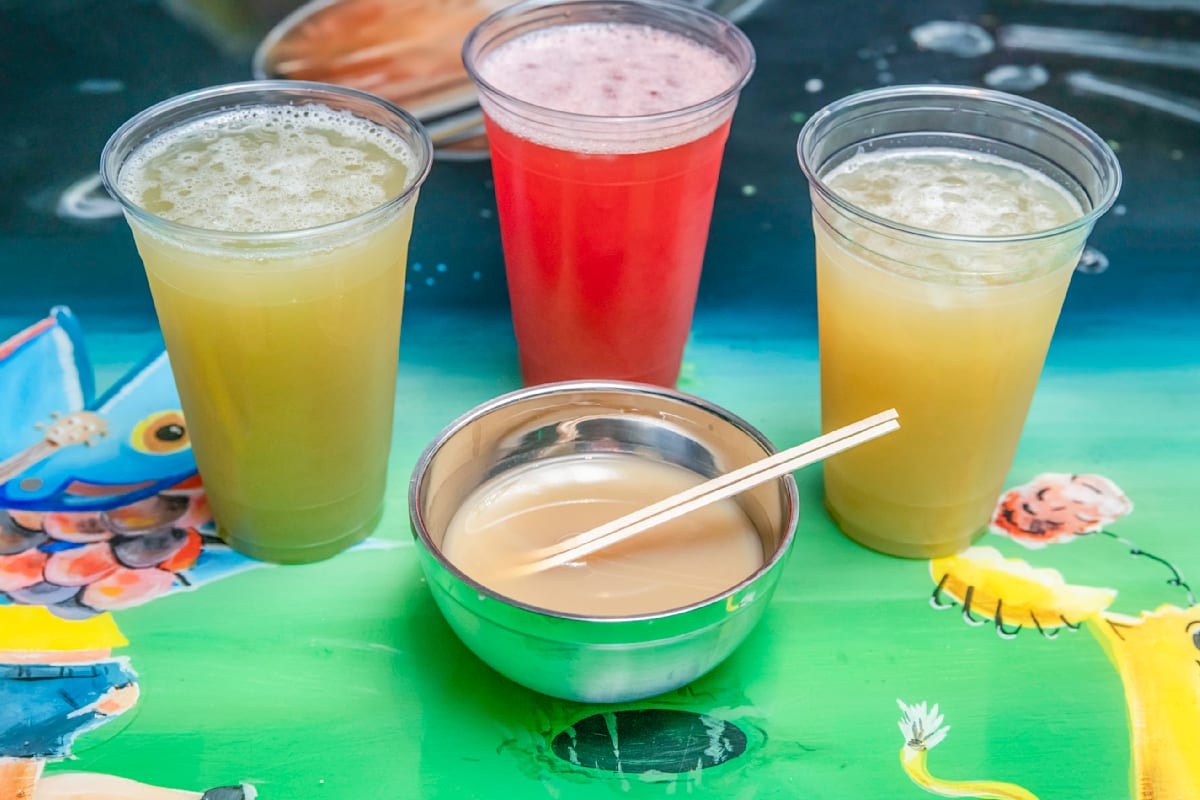 Kava Daddy Delivery Menu Order Online 9091 N Military Trl Palm