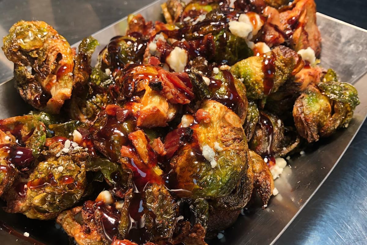 Sidecar Slider Bar Delivery Menu Order Online 117 Willits St