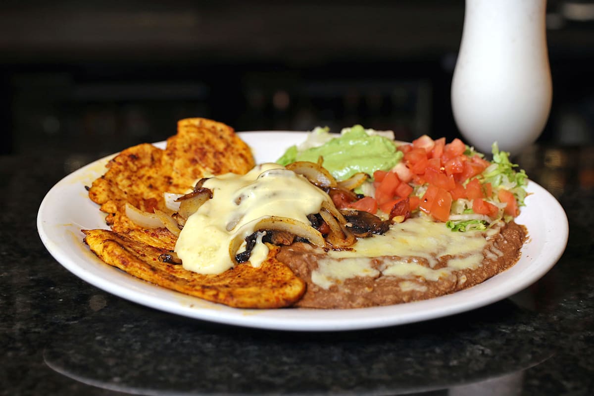El Patio Mexican Restaurant Delivery Menu Order Online 2891 E Big