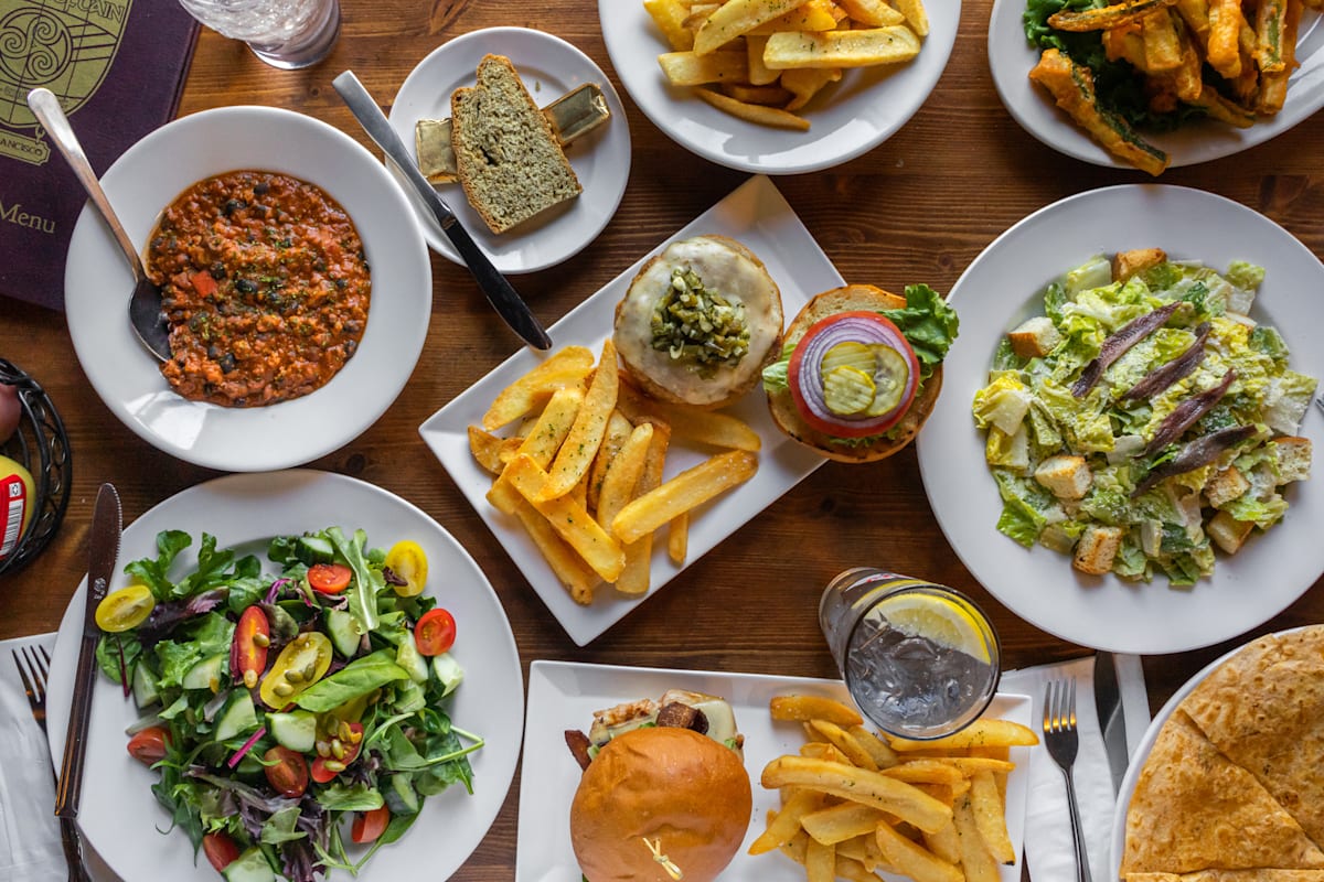 The Chieftain Irish Pub Restaurant Delivery Menu Order Online 198 the-chieftain-irish-pub-restaurant-delivery-menu-order-online-198