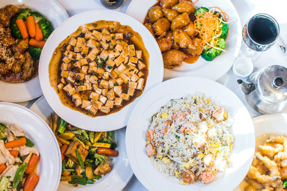 Wan Fu Quality Chinese Cuisine Delivery Menu Order Online 10719