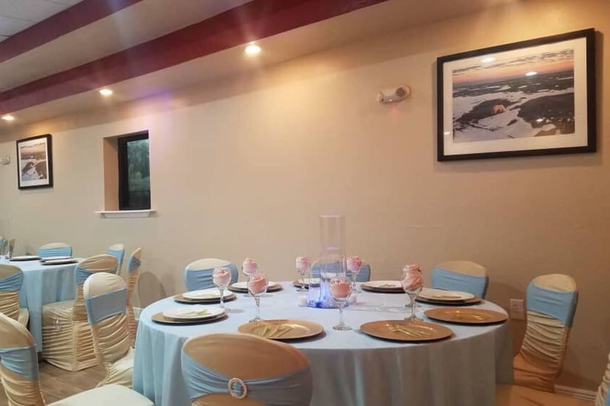 Rendezvous Creole Delivery Menu Order Online 3042 Gen Collins Ave