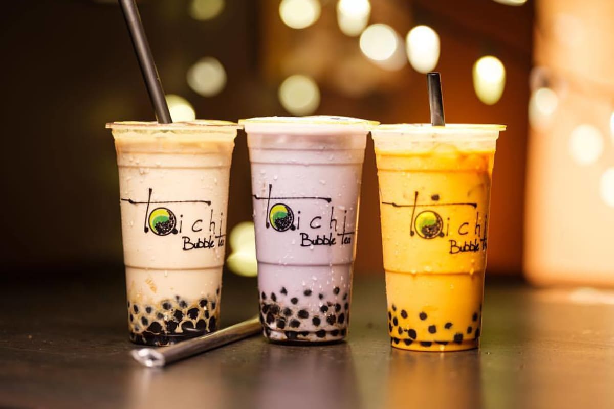 Order TAI CHI BUBBLE TEA - Utica, NY Menu Delivery [Menu & Prices]