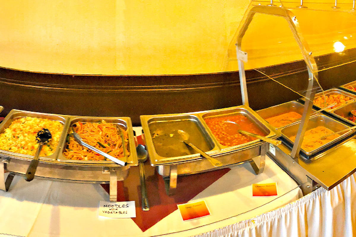 ROI Onboarding Test Sitar of India 21 (Railway Ln) Hagerstown, MD