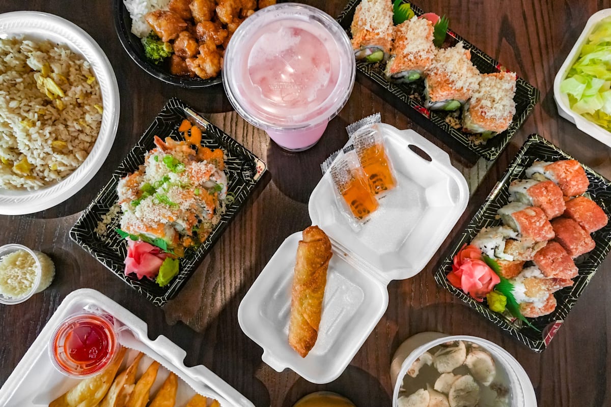 Red Bowl Delivery Menu Order Online 12553 Bartram Park Blvd