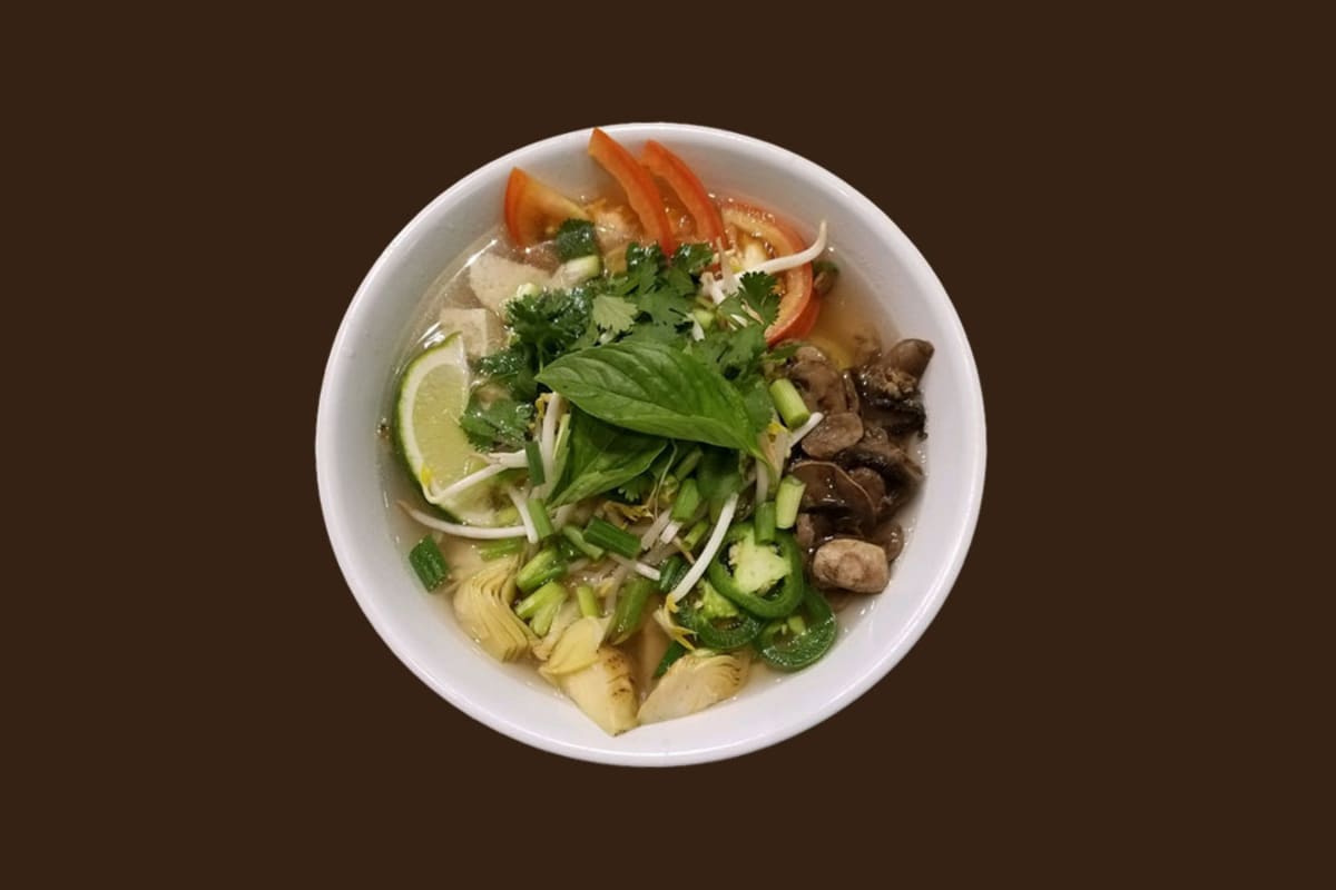 Come Pho Soup Delivery Menu Order Online 825 Nicollet Mall Suite