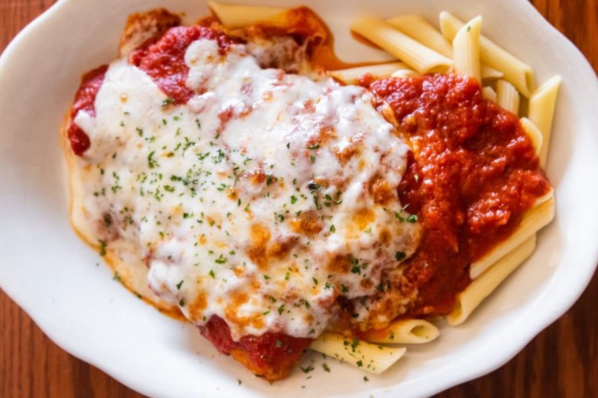 The Grinders and Spaghetti House Delivery Menu Order Online 3210