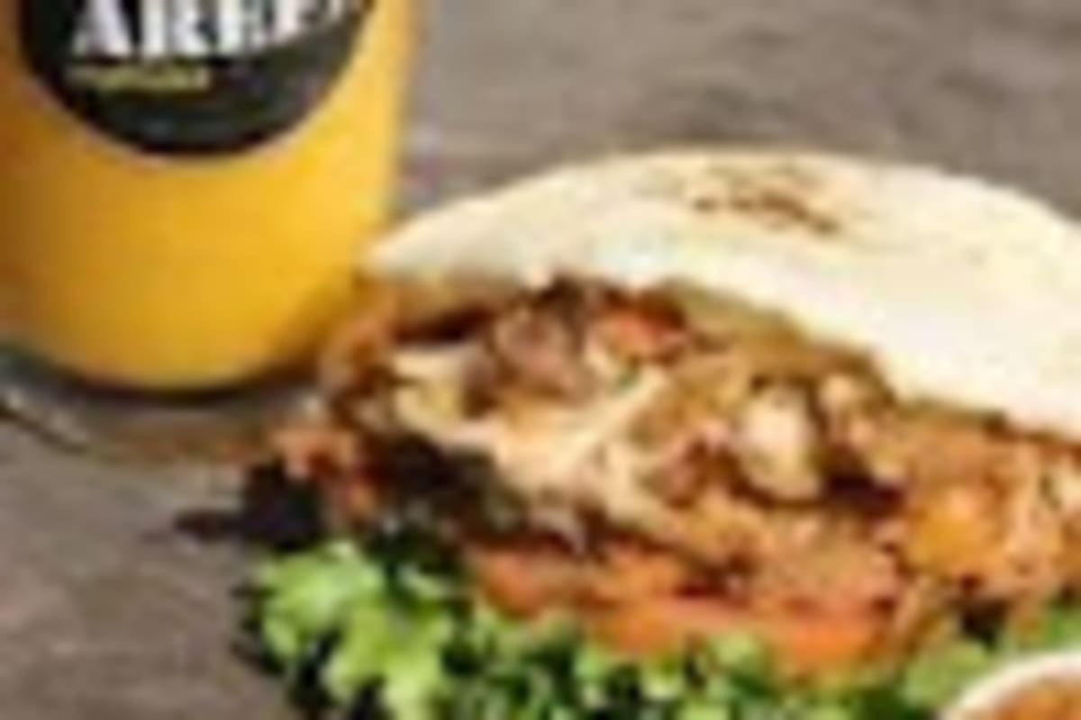 arepa express Delivery Menu Order Online 23 Lexington Ave Passaic