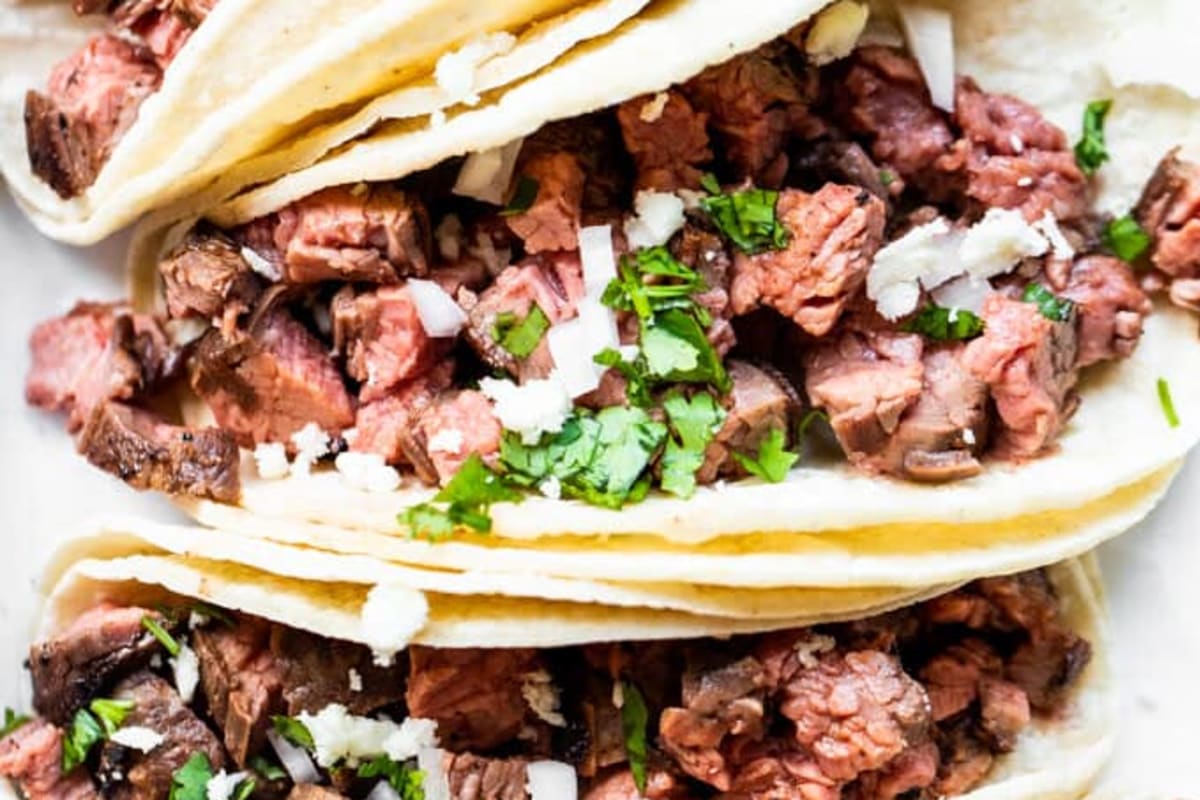 Original Street Taco Queen Creek, AZ Restaurant Menu + Delivery