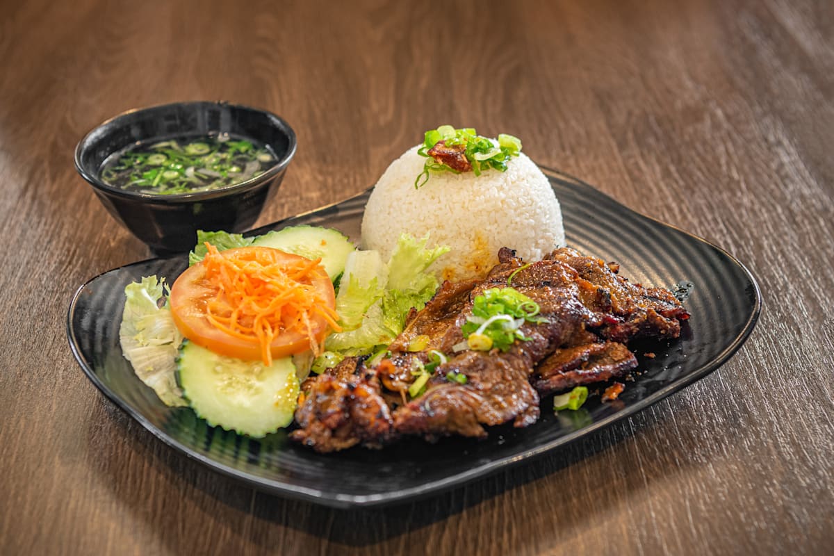 Pho Ca Dao Santee Delivery Menu Order Online 9535 Mission