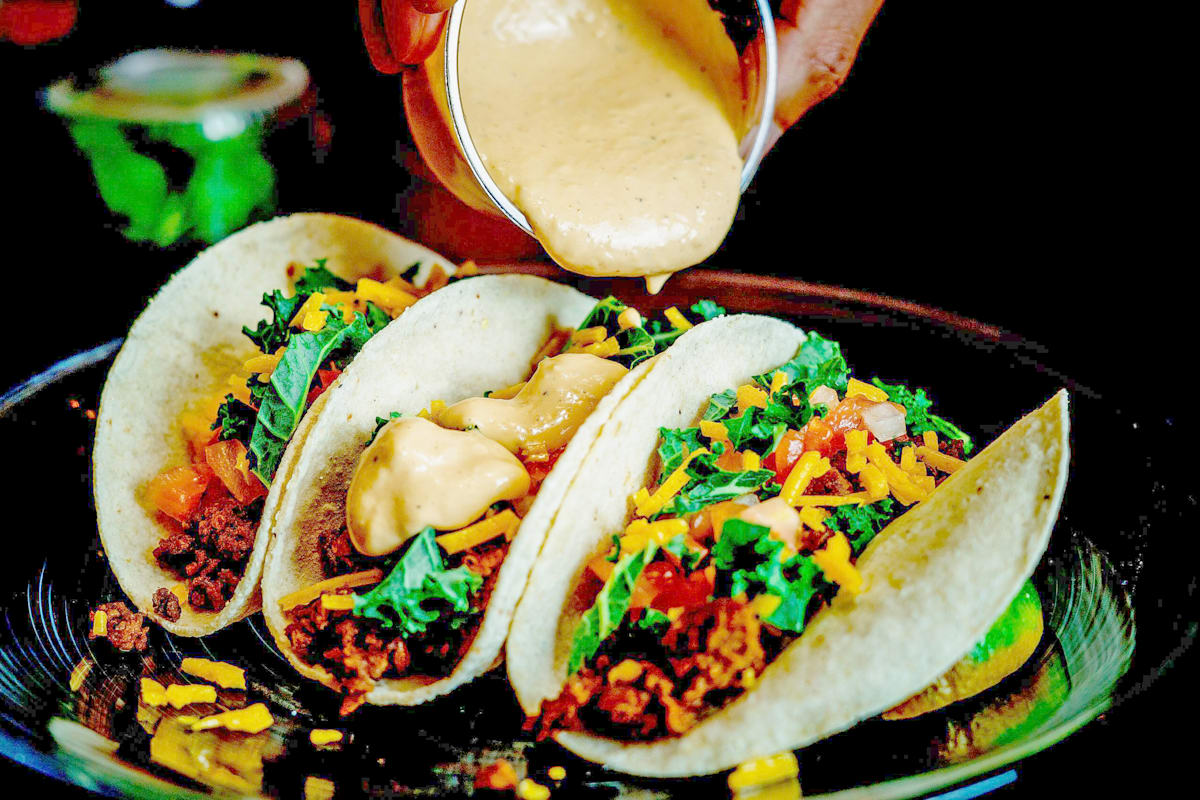 Buena Vista Mexican Restaurant & Cantina in Ardmore Delivery Menu