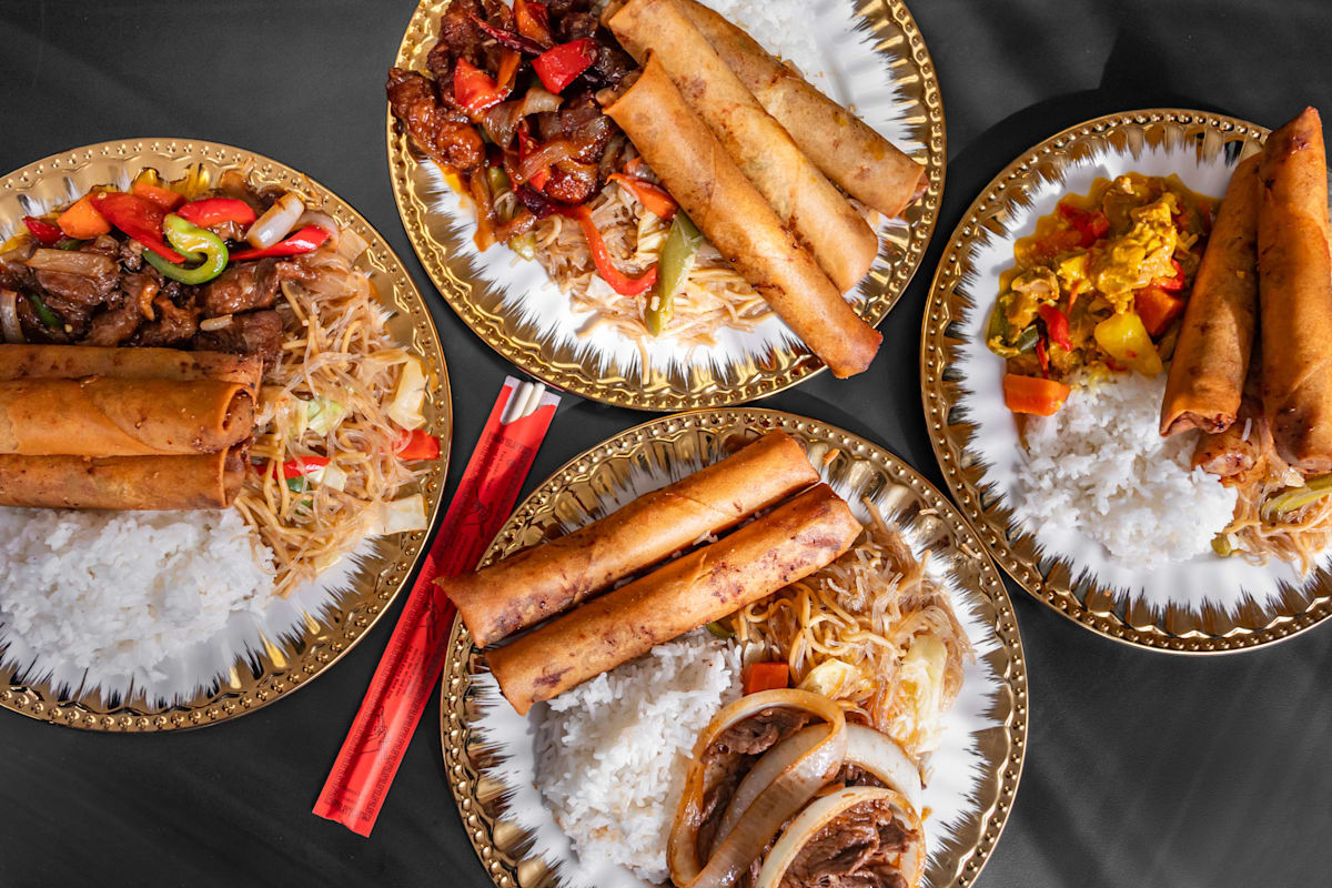 Pinoy Kitchen Panlasang Pinoy Delivery Menu | Order Online | 7978