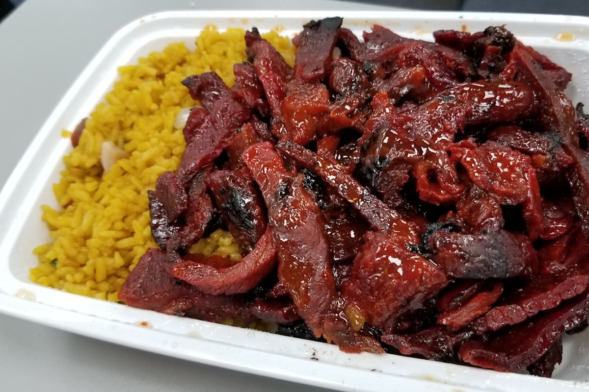 King Garden Delivery Menu Order Online 1969 Wantagh Ave Wantagh