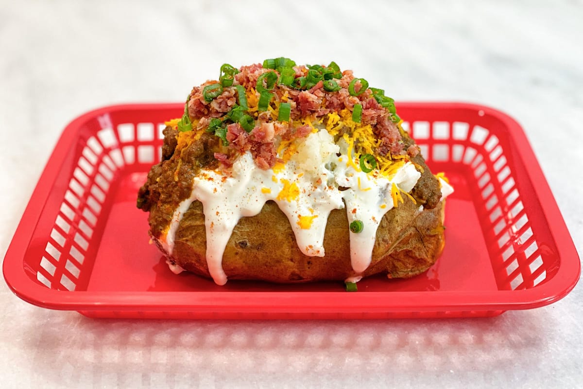 Coney ILander Delivery Menu Order Online 3919 S Peoria Ave Tulsa