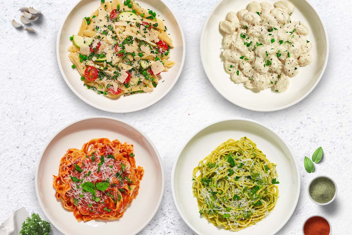 Grandma's Pasta Kitchen Delivery Menu Order Online 3809 October