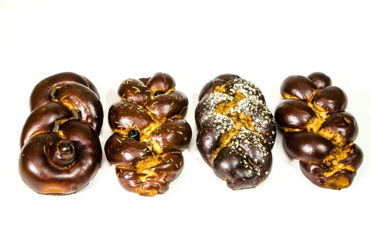 Got Kosher Bakery Delivery Menu Order Online 8758 W Pico Blvd Los