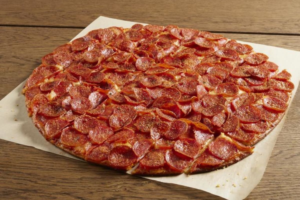 Donatos top order online