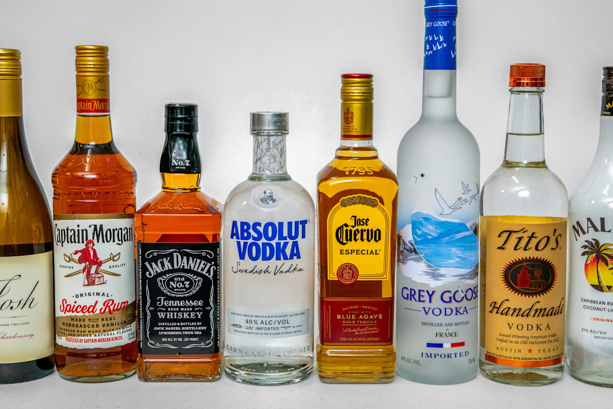 Point Liquors Delivery Menu Order Online 122 N Military Trl Ste H