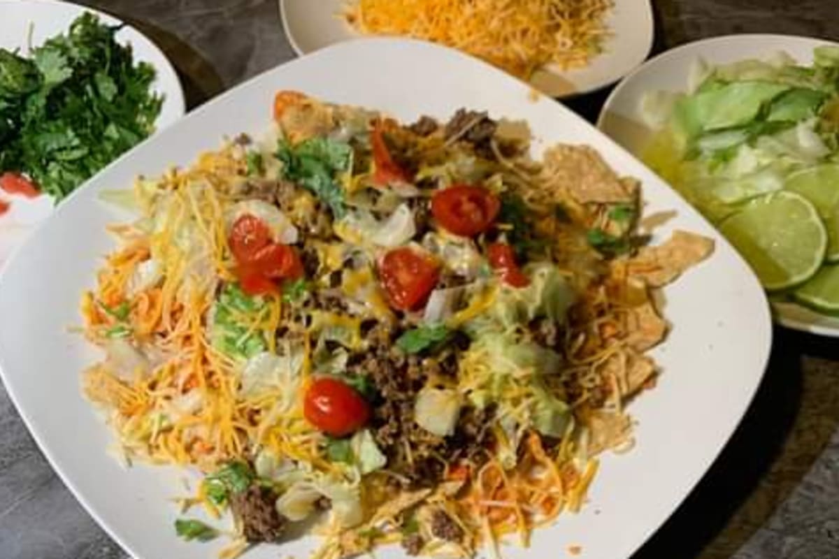 Wings Greens and Things Delivery Menu Order Online 6767 S South