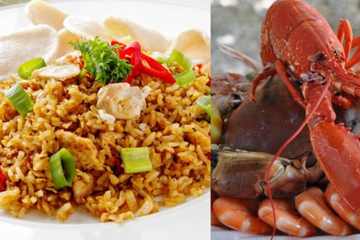 Tea Pot Chinese Restaurant Cayce, SC Restaurant Menu + Delivery