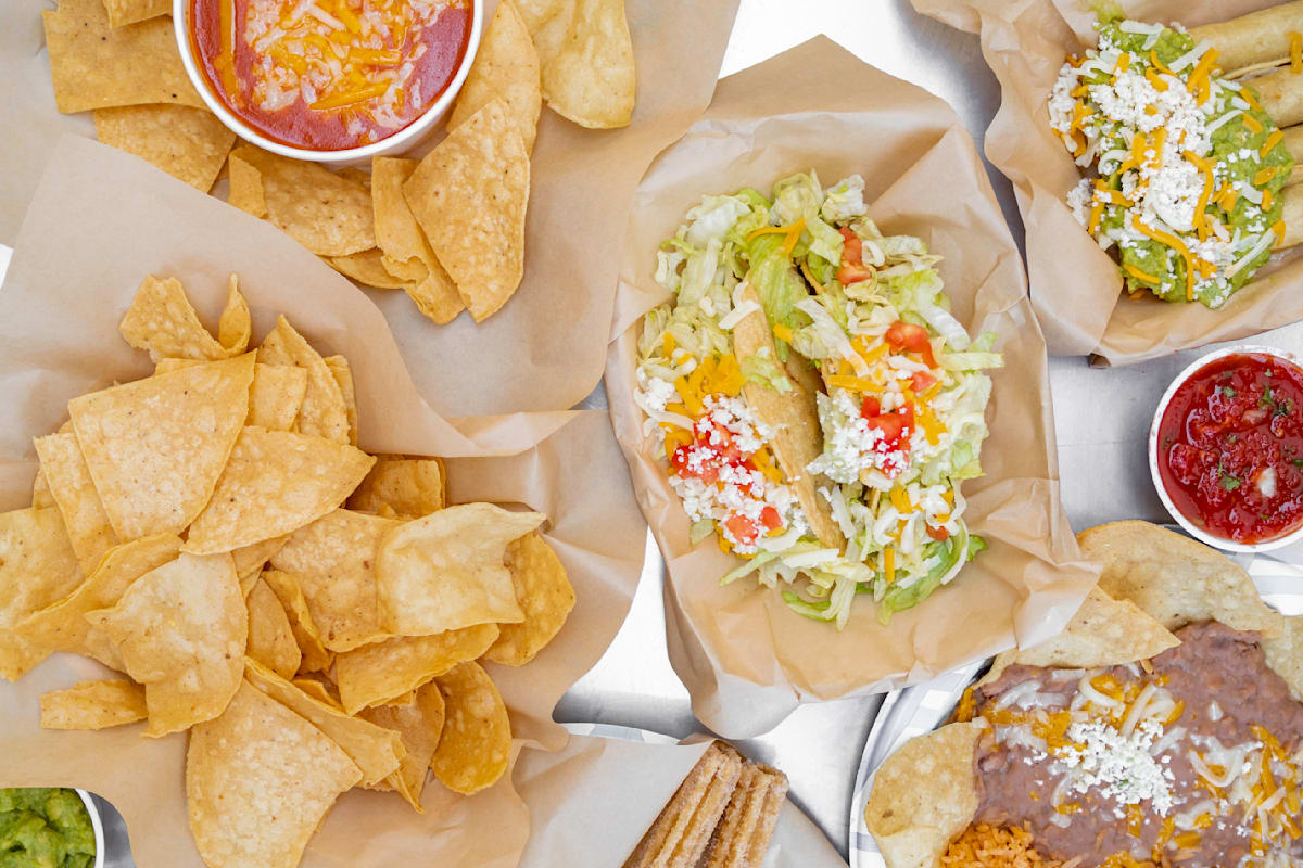 Burrito Boy Delivery Menu Order Online 510 E Broadway Eugene Grubhub