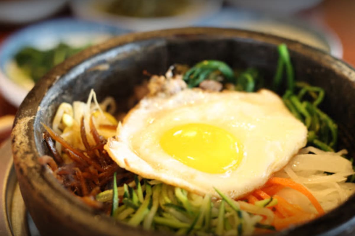 Seoul Garden Korean & Japanese Restaurant Mishawaka, IN Restaurant