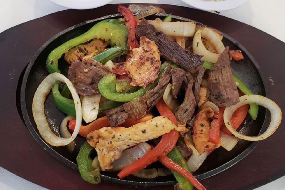 La Union Restaurant Of Florida Delivery Menu Order Online 998 S