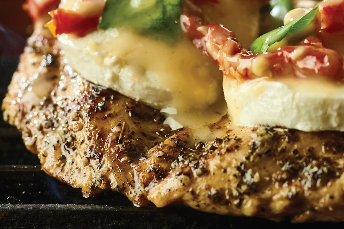Carrabba's Italian Grill Delivery Menu Order Online 4822 Valley