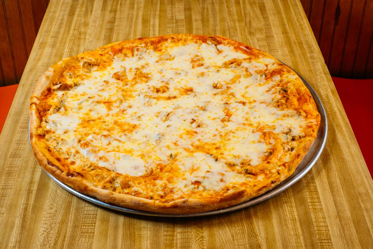 Cousins' Pizza & Restaurant Delivery Menu Order Online 543