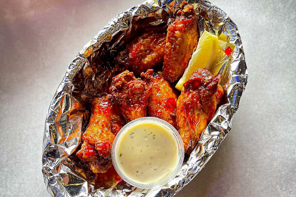 Volcano Crab Delivery Menu Order Online 204 Southgate Sq Colonial