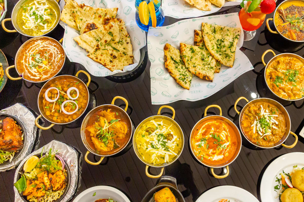 Punjab Indian Cuisine Livonia Delivery Menu Order Online 36069